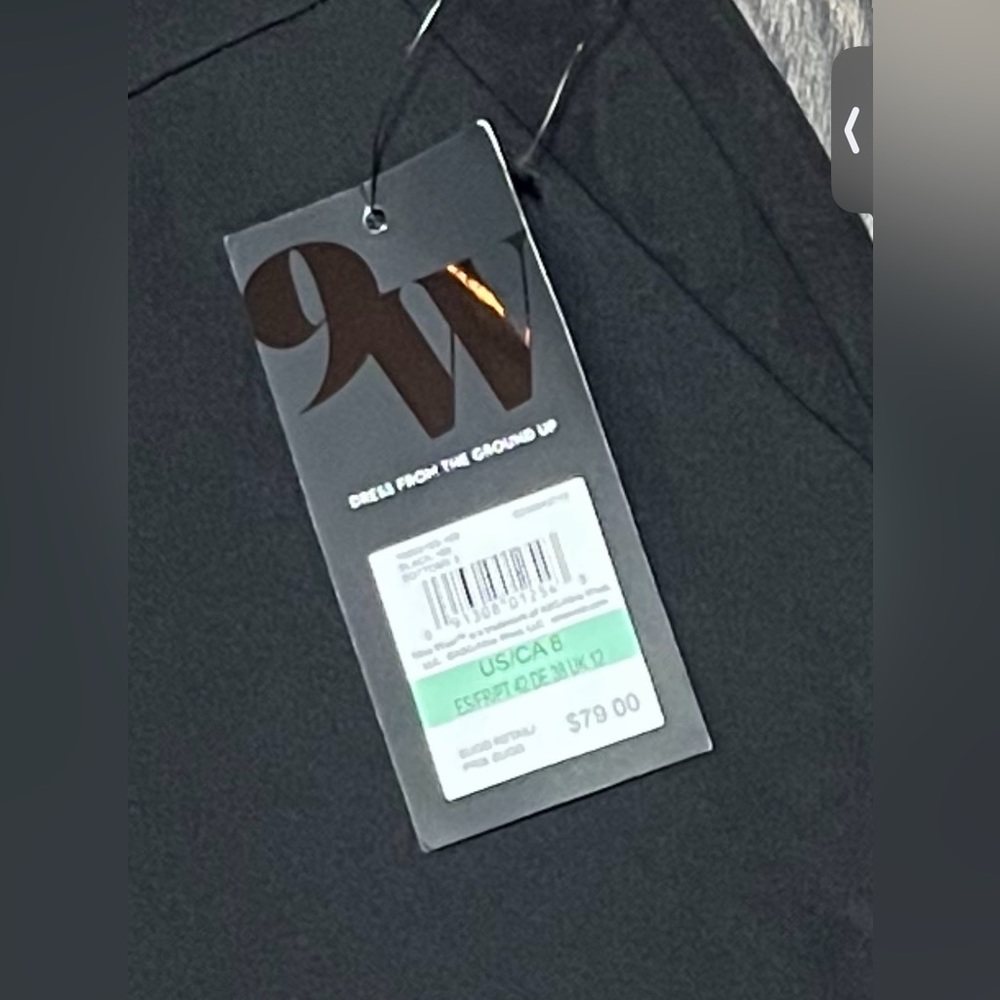 Nine West Women’s Dress Pants - Size 8 - Picture 3 of 3